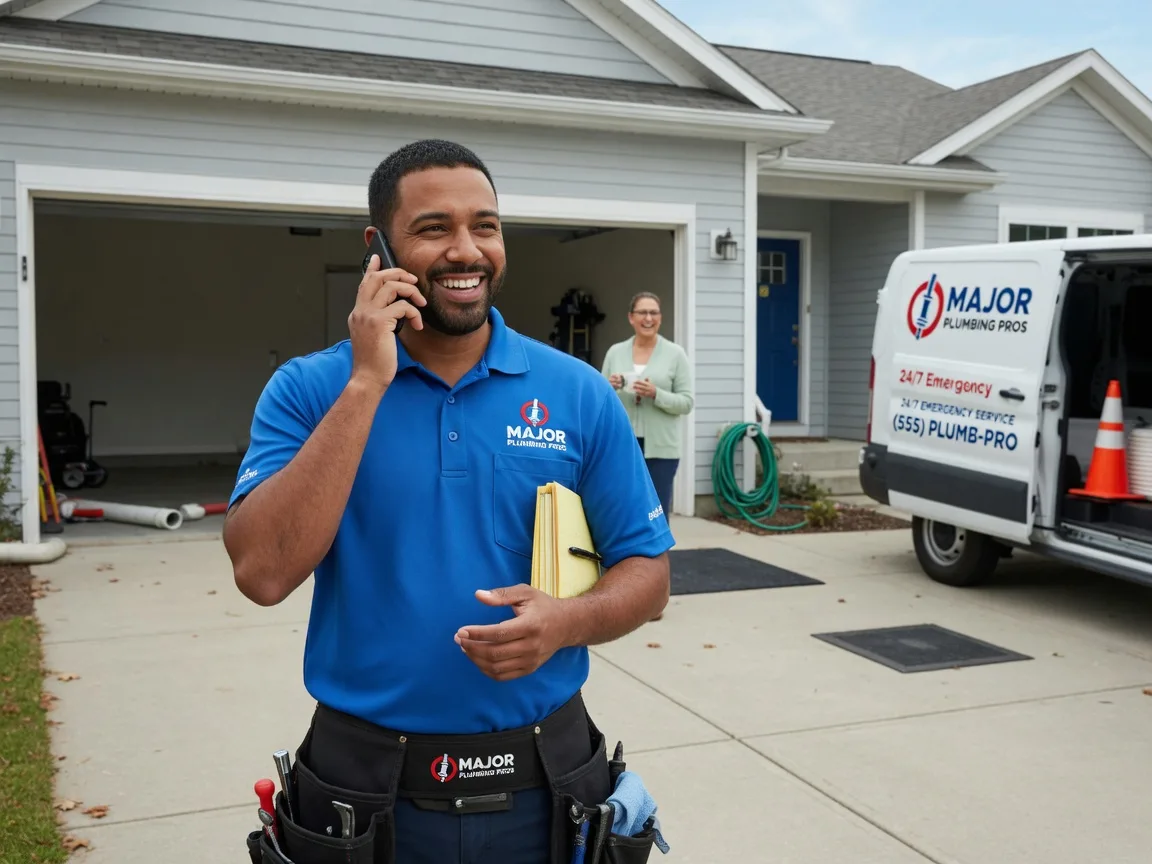 Drain Cleaning Services Jefferson, OR FAQs
